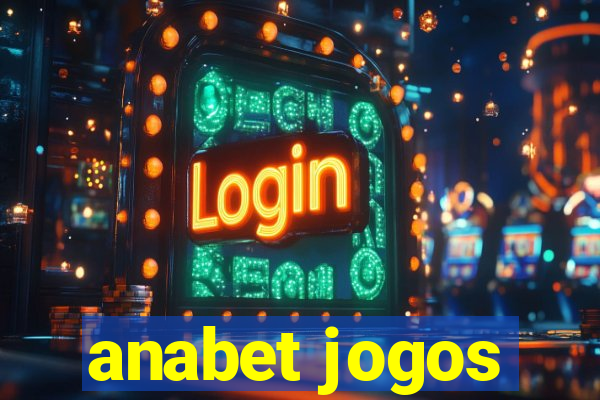 anabet jogos